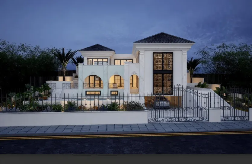 5 bedroom villa - 14773, photo 13