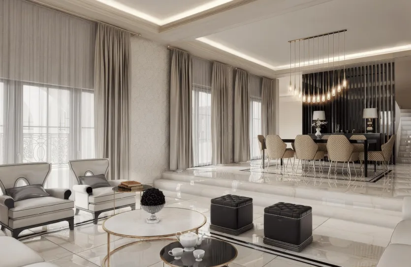 5 bedroom villa - 14773, photo 9