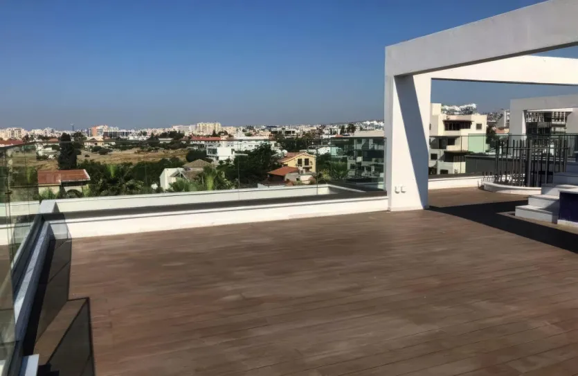 3 bedroom penthouse for rent - 14775