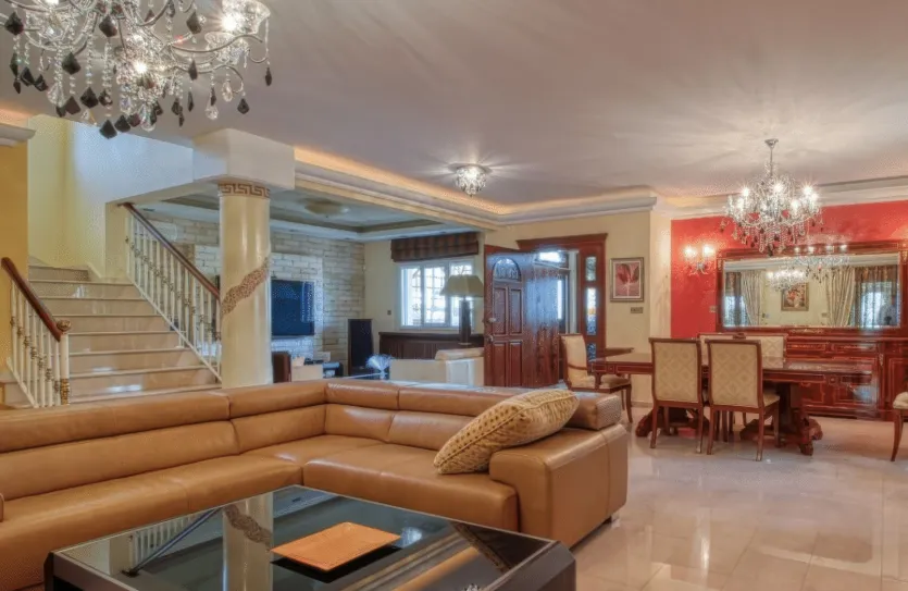 4 bedroom villa - 14778, photo 2