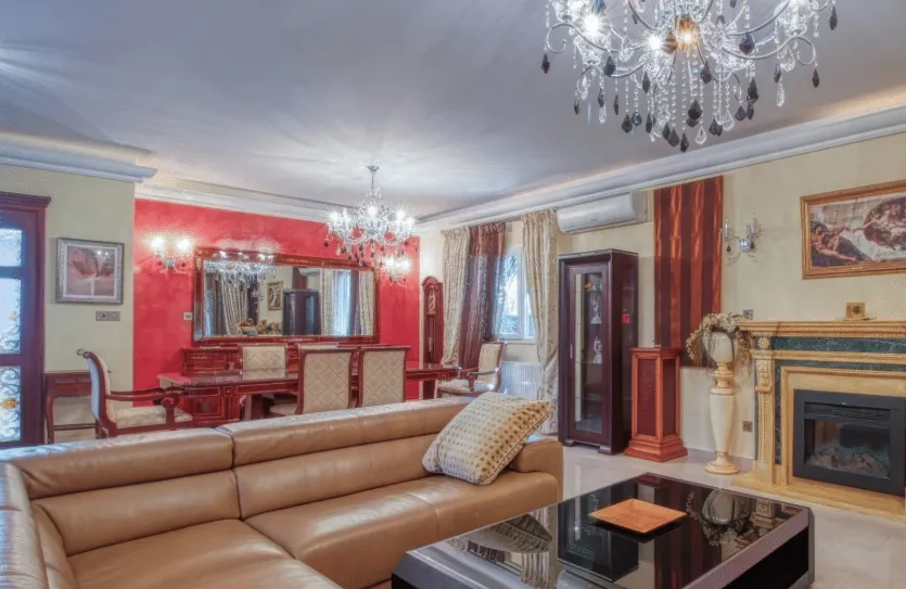 4 bedroom villa - 14778, photo 15