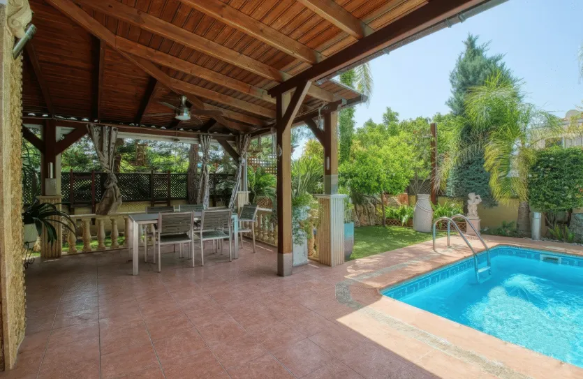4 bedroom villa - 14778, photo 13