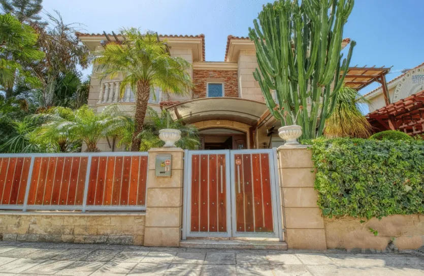 4 bedroom villa - 14778, photo 12