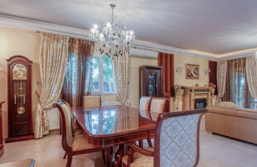 4 bedroom villa - 14778, photo 4