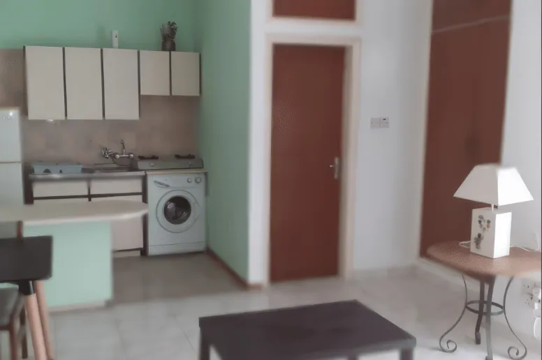 Апартамент в Агиос Тихонас, Лимассол