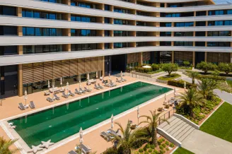 Apartment in Germasogeia, Limassol - 14798