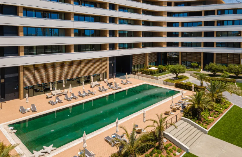 4 bedroom apartment for rent - 14798