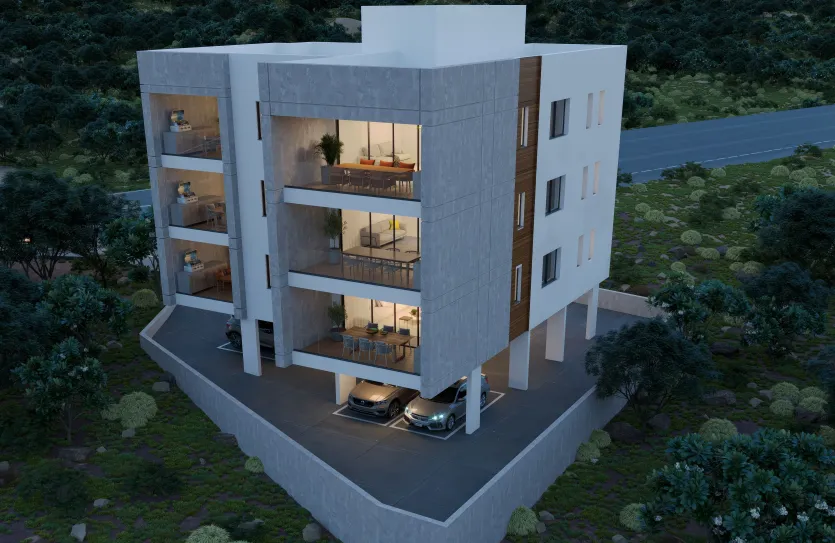 Квартира с 2-мя спальнями - 14801, photo 7