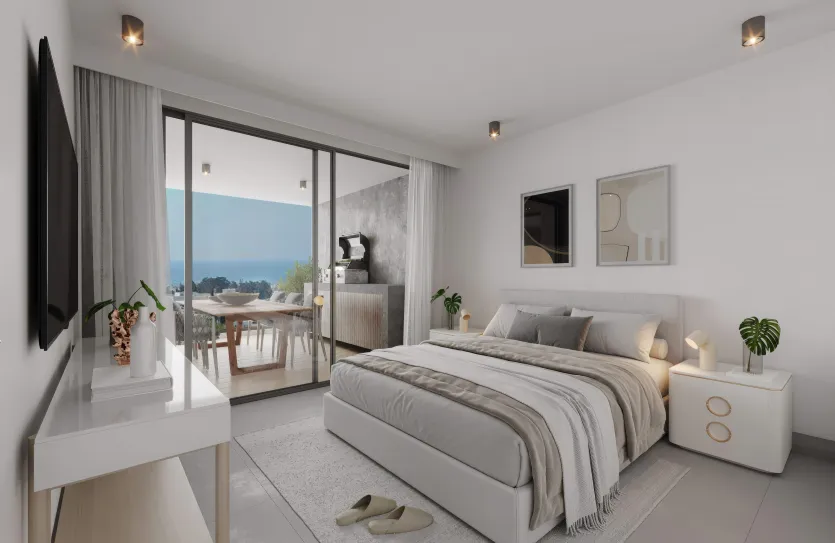 Квартира с 2-мя спальнями - 14801, photo 6