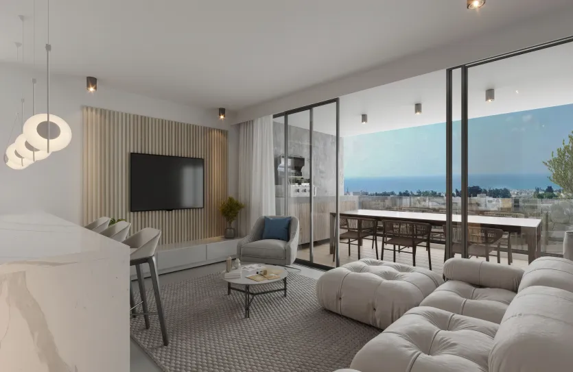 Квартира с 2-мя спальнями - 14801, photo 4