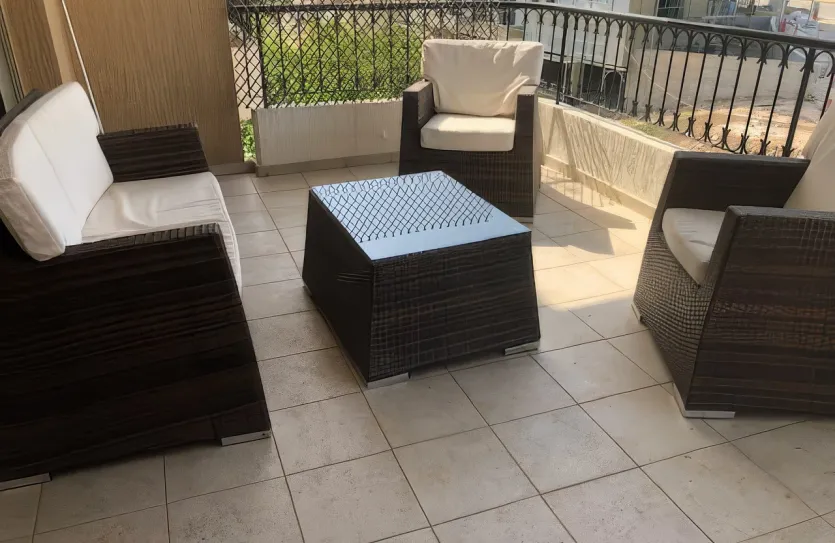 3 bedroom apartment for rent - 14800