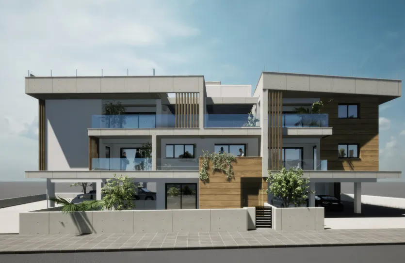 2 bedroom apartment for sale - 14799