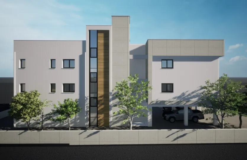 2 bedroom apartment - 14799, photo 7