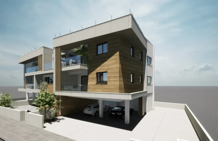 2 bedroom apartment - 14799, photo 5