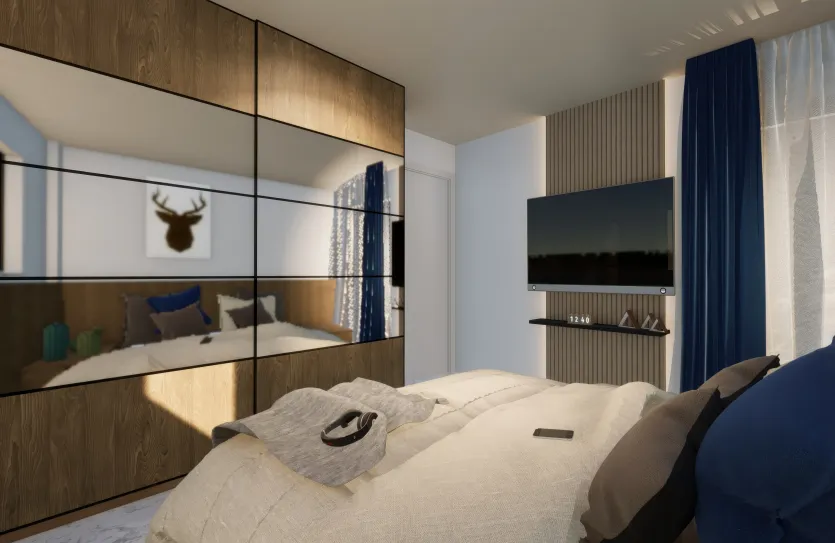 2 bedroom apartment - 14799, photo 4