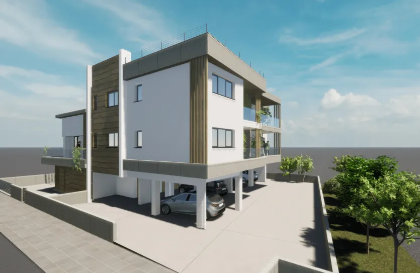 2 bedroom apartment - 14799, photo 9