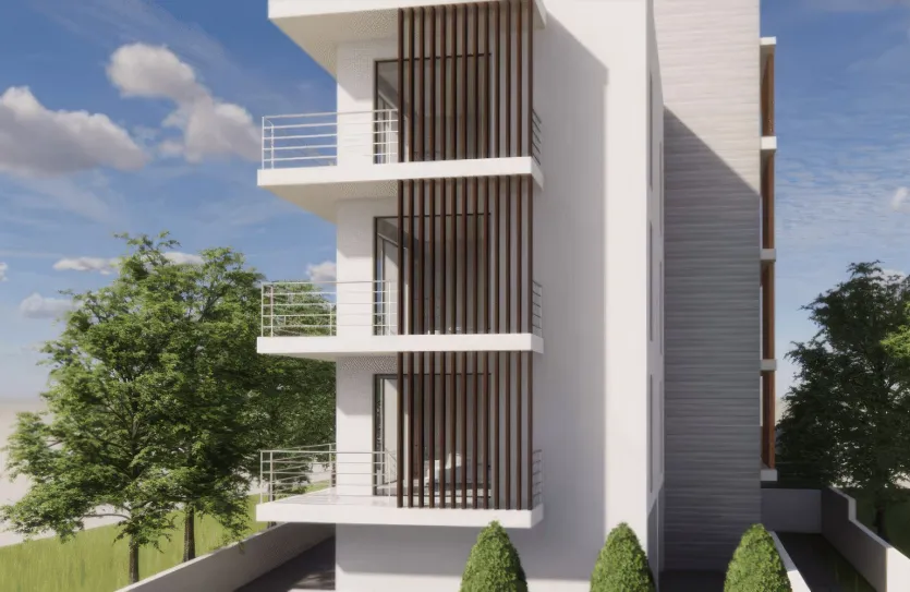 3 bedroom apartment for sale - 14805
