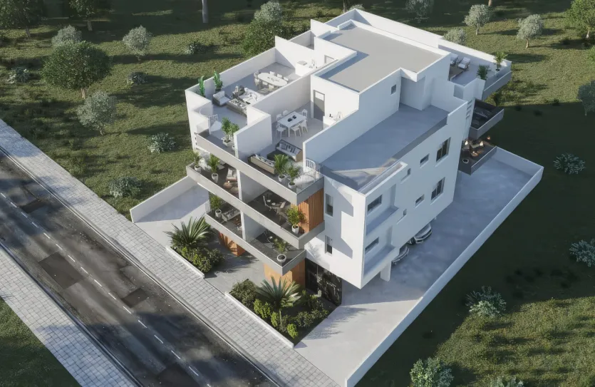 2 bedroom apartment for sale - 14810