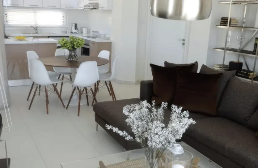 1 bedroom apartment - 14817, photo 4