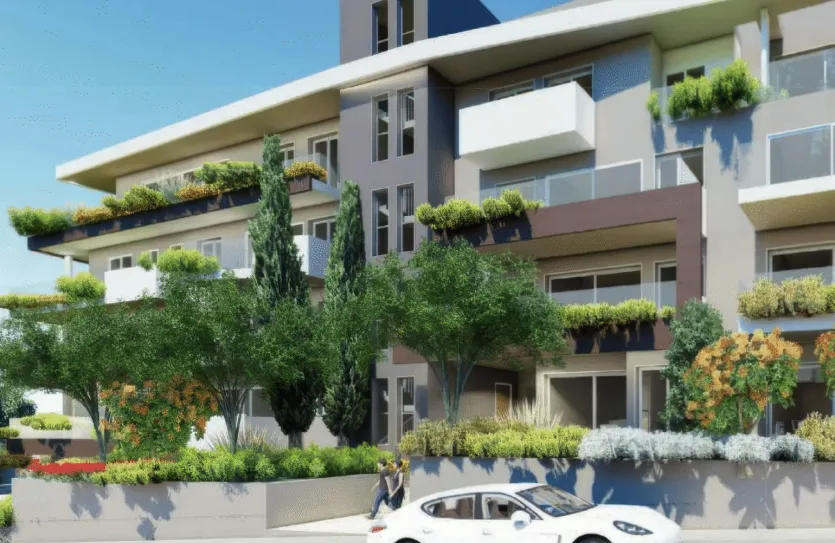 1 bedroom apartment - 14817, photo 11