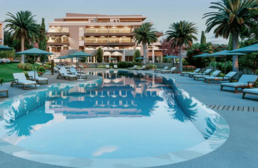 2 bedroom apartment for sale - 14816