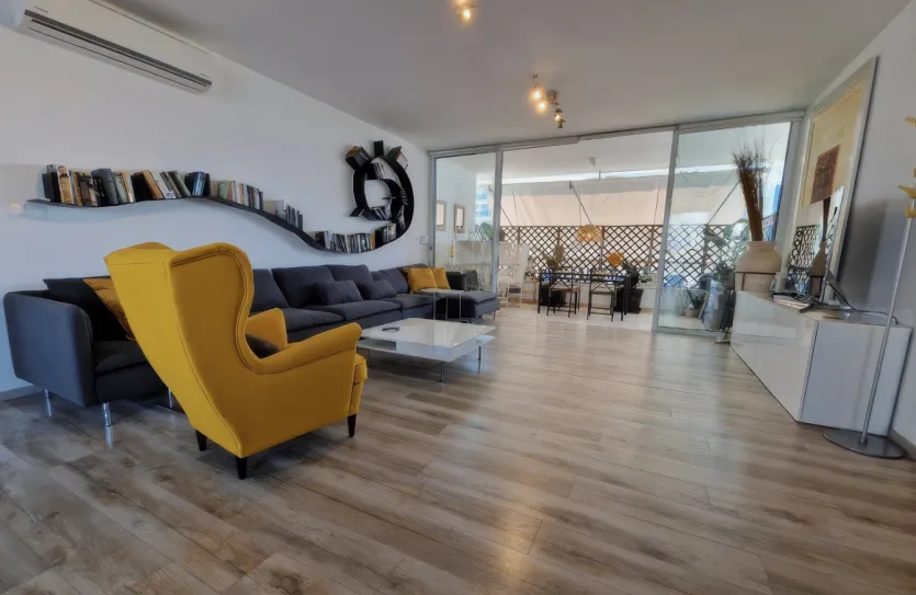 3 bedroom apartment for rent - 14819