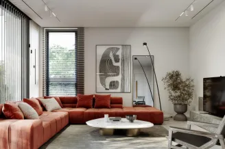 Apartment in Kapsalos, Limassol City, Limassol - 14824