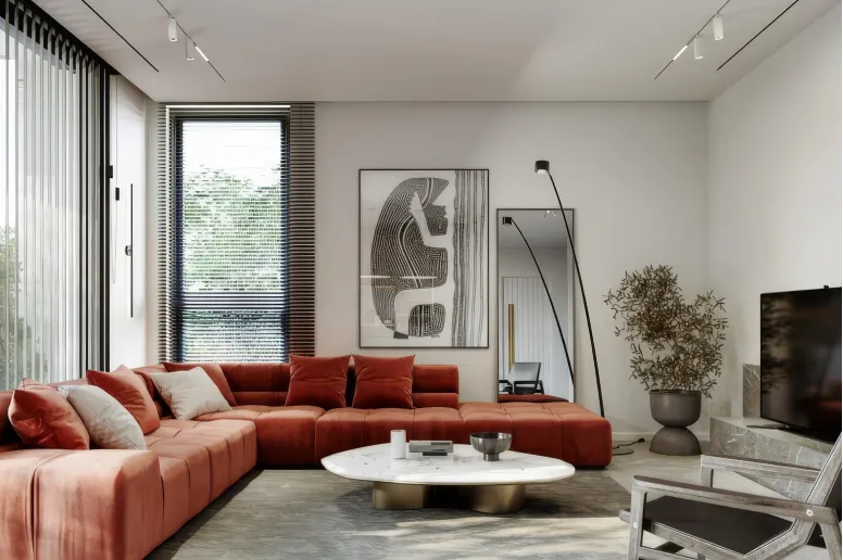 Квартира в Капсалосе, Город Лимассол, Лимассол