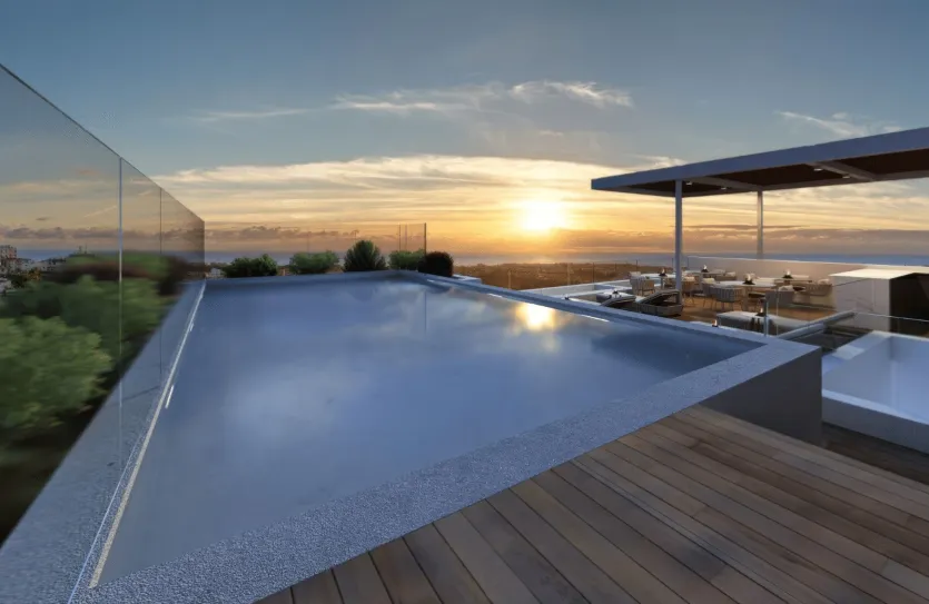 1 bedroom apartment - 14829, photo 4