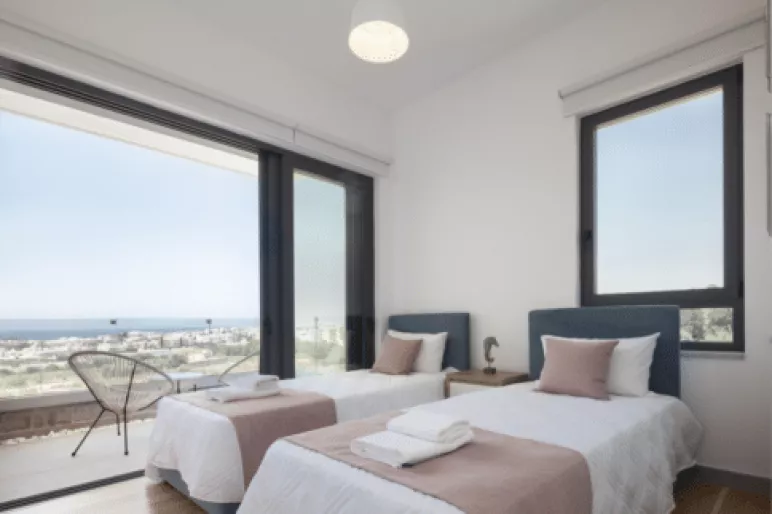 2 bedroom apartment in Paphos Town center, Paphos - 14828