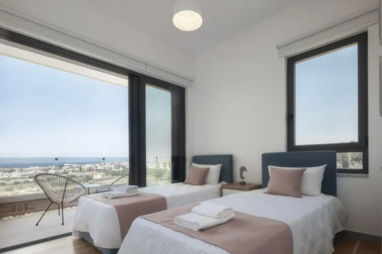 Apartment in Paphos Town, Paphos - 14828, new development