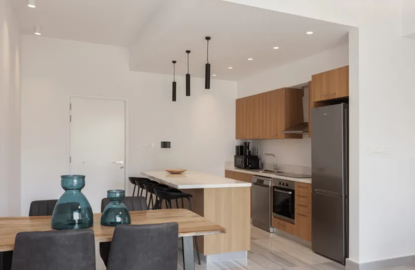 Квартира с 2-мя спальнями - 14828, photo 8