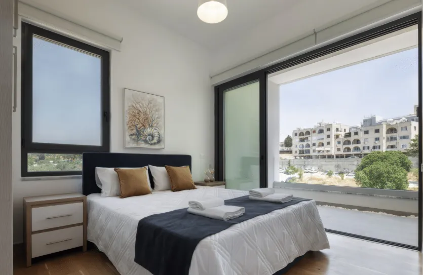 Квартира с 2-мя спальнями - 14828, photo 7