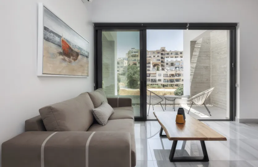 Квартира с 2-мя спальнями - 14828, photo 6