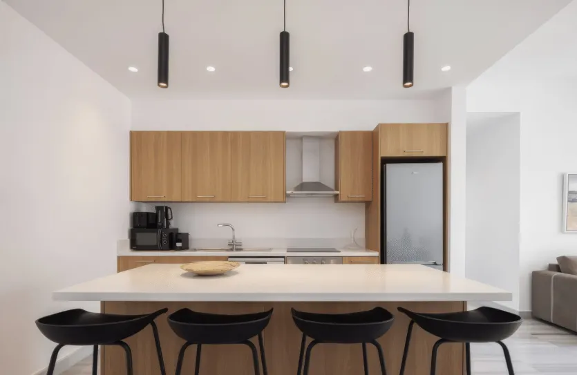 Квартира с 2-мя спальнями - 14828, photo 5