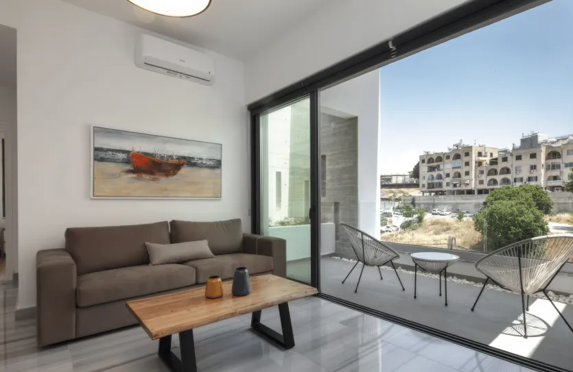 Квартира с 2-мя спальнями - 14828, photo 4