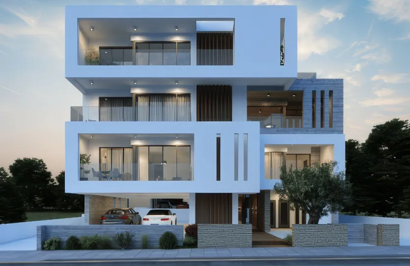 2 bedroom apartment for sale - 14827