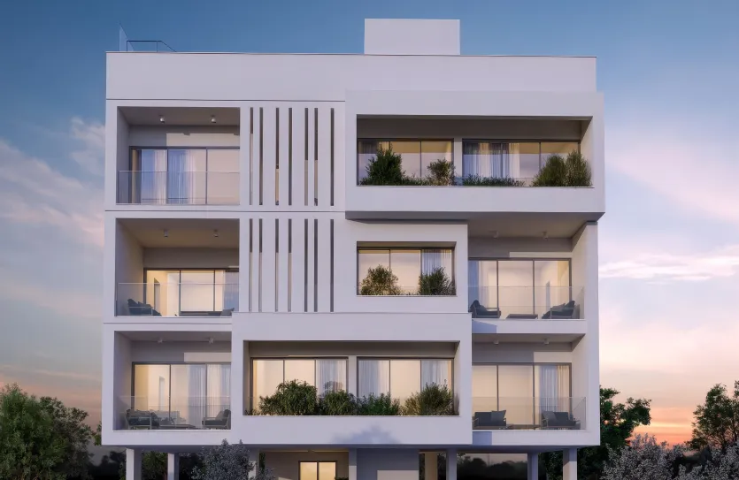 Квартира с 2-мя спальнями - 14840, photo 8