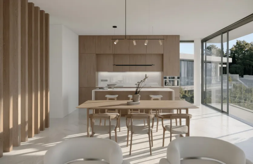 Дом с 3-мя спальнями - 14837, photo 7