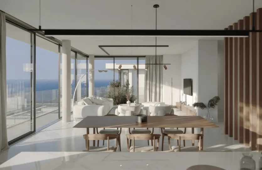 Дом с 3-мя спальнями - 14837, photo 5