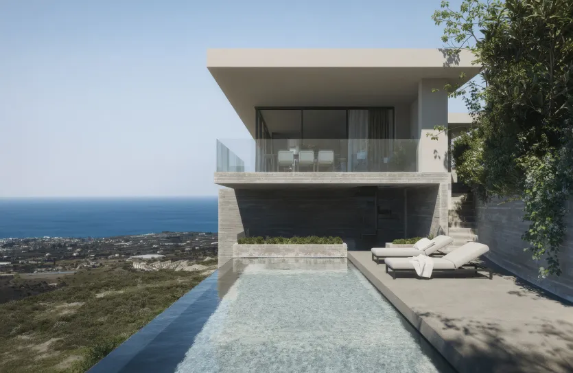 Дом с 3-мя спальнями - 14837, photo 10