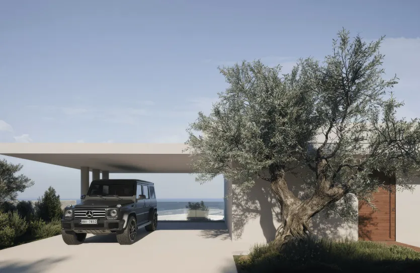 Дом с 3-мя спальнями - 14837, photo 4