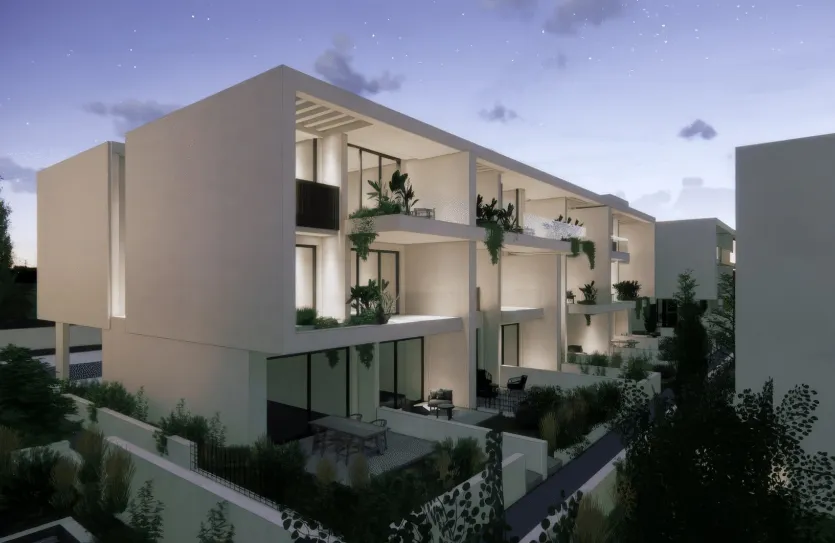 3 bedroom villa - 14835, photo 4