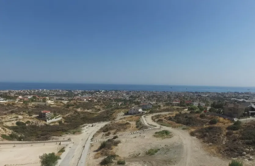 Residential plot for sale - 14836