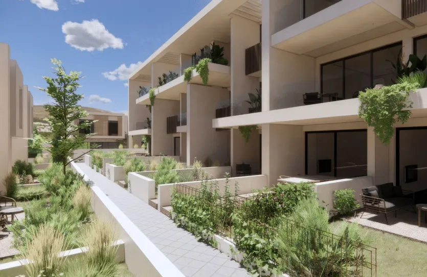 1 bedroom apartment - 14834, photo 11