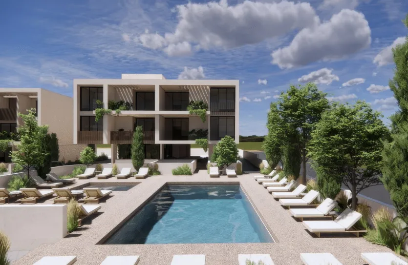 1 bedroom apartment - 14834, photo 10