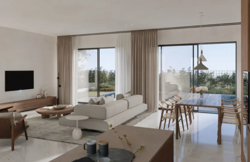 3 bedroom villa - 14833, photo 11