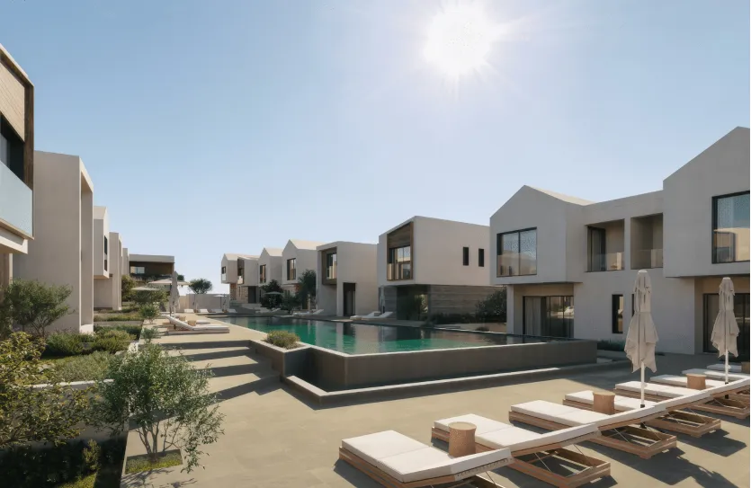 3 bedroom villa - 14833, photo 10