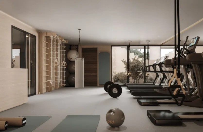 3 bedroom villa - 14833, photo 8