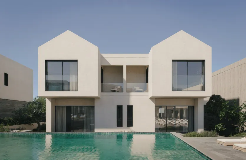 3 bedroom villa - 14833, photo 6